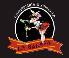 La Galana