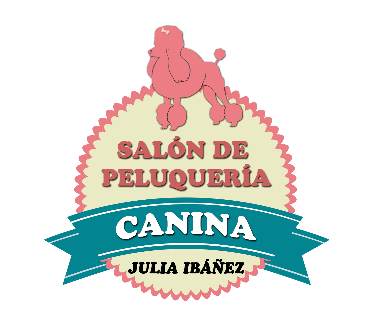 Salón Canino Peluquería