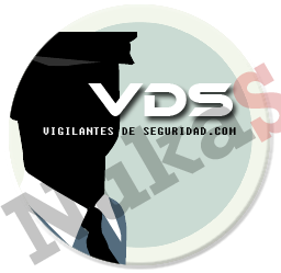 Vigilantes de Seguridad