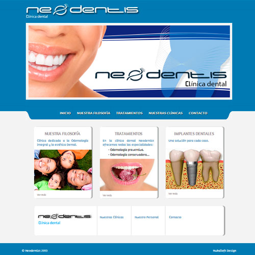 NeoDentist