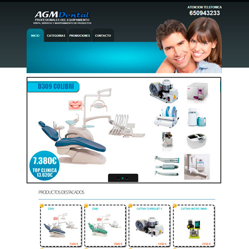 AgmDental